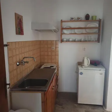 شقة Zoe's Koukounaries مدينة سكياثوس