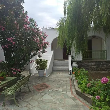 شقة Zoe's Koukounaries مدينة سكياثوس