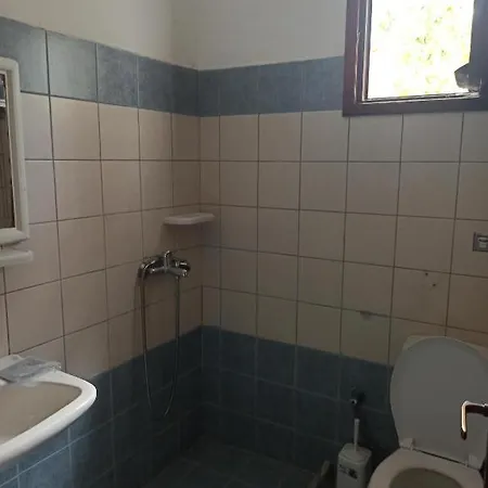 Zoe's Koukounaries شقة مدينة سكياثوس